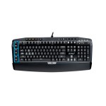 罗技（Logitech）G710+ Blue 机械游戏键盘 青轴