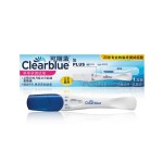 可丽蓝（Clearblue）早早孕验孕笔1支装