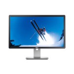 戴尔（DELL）专业级P2414H 23.8英寸IPS液晶显示器