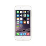 Apple iPhone 6 (A1589) 16GB 金色 移动4G手机