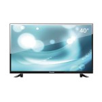 先锋 LED-40B550 40英寸LED液晶电视机