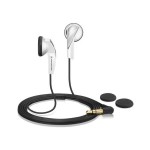 森海塞尔（SENNHEISER）MX365 立体声手机耳机耳塞