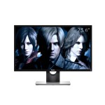 戴尔（DELL）SE2417HG 23.6英寸专业游戏宽屏显示器