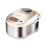 美的（Midea）FC4019 多功能智能电饭锅 4L