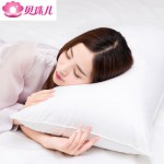 贝珠儿可水洗成人护颈枕保健枕