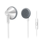飞利浦（PHILIPS）SHE2005WT/00 耳塞式耳机