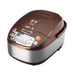苏泊尔 CFXB40FC837-75豪华电饭煲