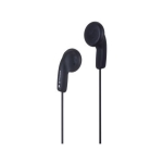 森海塞尔（Sennheiser）MX 400 II Black 简约入门型耳机