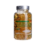 康麦斯 深海鱼油胶囊1370mg*200粒