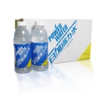 日加满 力水运动饮料600ml*15瓶