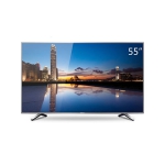 海信（Hisense）LED55EC290N 55英寸智能六核液晶电视