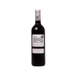圣安东尼庄园干红葡萄酒 2012 750ml