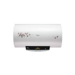 美的（Midea）F60-30WD4A(HEY）遥控电热水器 60L