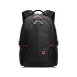 瑞士军刀（SWISSGEAR）SA9393BL 双肩电脑包书包