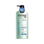丝蕴（syoss）无硅水润润发乳750ml