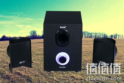 智信博笔记本台式电脑迷你音响