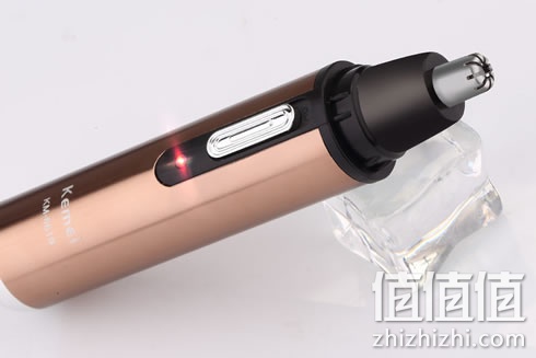 男士电动鼻毛修剪器鼻毛剪刀