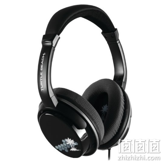 乌龟海岸EAR FORCE M5游戏耳机
