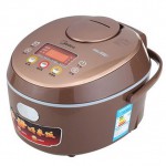 美的(Midea) MB-FC5020 电饭煲 5L 当当价格