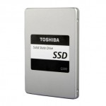 东芝 (TOSHIBA) Q300系列 960G 2.5英寸SATA3固态硬盘 京东商城价格
