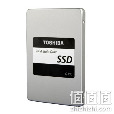 东芝Q300系列固态硬盘