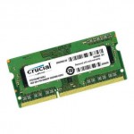 英睿达(Crucial) DDR3 1600 4G 低电压笔记本内存 京东商城价格