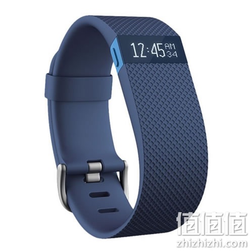 Fitbit Charge HR智能手环