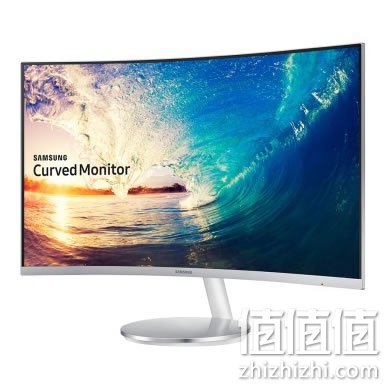 三星C27F591F显示器