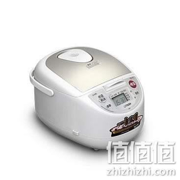 虎牌JBA-S10C电饭煲