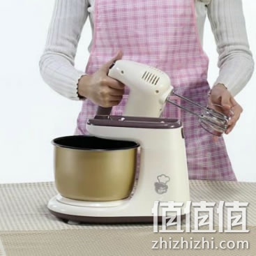小熊DDQ-A20D1电动打蛋器