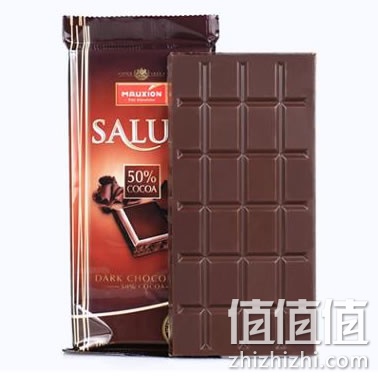 美可馨黑巧克力