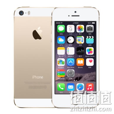 苹果iPhone 5s手机