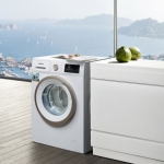 西门子（SIEMENS）WM10N0600W 7公斤变频滚筒洗衣机