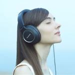 松下（Panasonic）RP-HD5GK-K 头戴式耳机