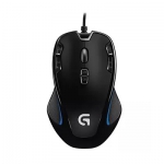 罗技 G300s 有线游戏鼠标