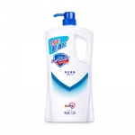 舒肤佳 纯白清香型沐浴露1.5L