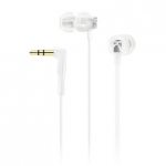 森海塞尔（Sennheiser） CX3.00 入耳式耳机 白色