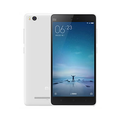 小米4C手机