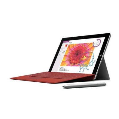 微软Surface 3平板电脑