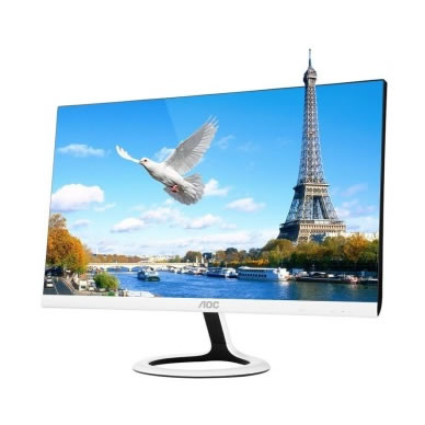 AOC P2791VHE/BW显示器