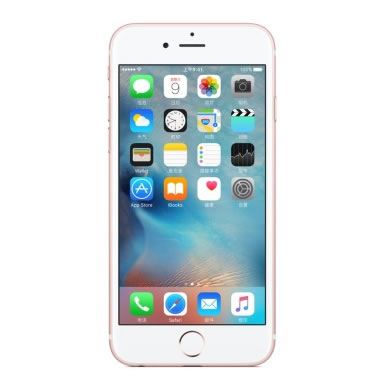苹果iPhone 6s移动4G手机