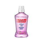 高露洁（Colgate）贝齿鲜果薄荷漱口水 500ml
