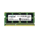 英睿达(Crucial)低电压 DDR3 1600 8G 笔记本内存