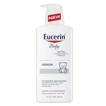 Eucerin 优色林 婴儿润肤露 400ml 亚马逊海外购价格