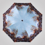 公主洋伞三折太阳伞晴雨伞