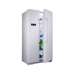 海信（Hisense）BCD-563WT/Q 风冷对开门冰箱 563L