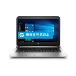 惠普（HP）Probook 440 G3 （V3F17PA）14英寸商务笔记本电脑