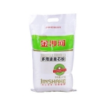 金沙河 多用途麦芯粉面粉 5kg