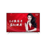 康佳（KONKA）A55U 55英寸 64位智能4K安卓平板LED液晶电视