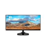 LG 25UM58-P 25英寸IPS硬屏护眼不闪液晶显示器